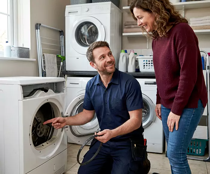 Top-Notch Dryer Repair: Your Trusted Dryer Belt Replacement Experts in Linden, NJ
