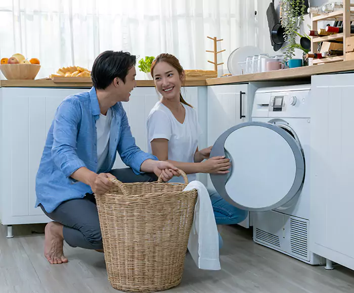 Expert Dryer Repairman: Your Premier Dryer Appliance Repair Company in Linden, NJ