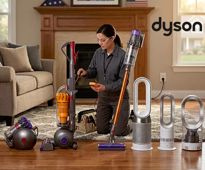 Premier Dyson Appliances Pros: Your Brand Specialist in Linden, NJ