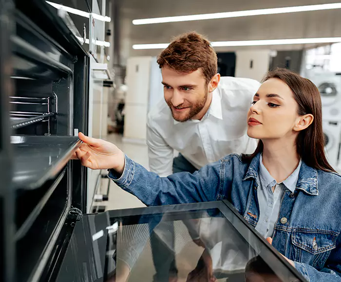 Expert Electric Oven Solutions: Your Trusted Electric Oven Repair Company in Linden, NJ