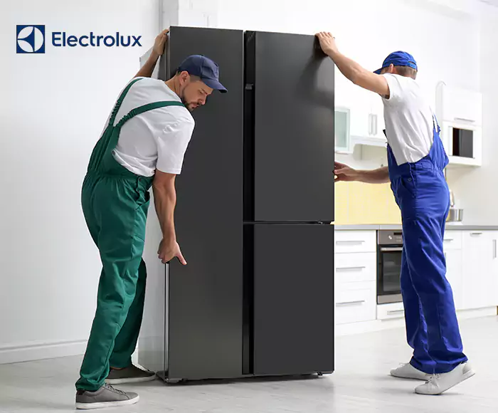 Trusted Electrolux Appliance Experts: Your Brand Specialist in Linden, NJ
