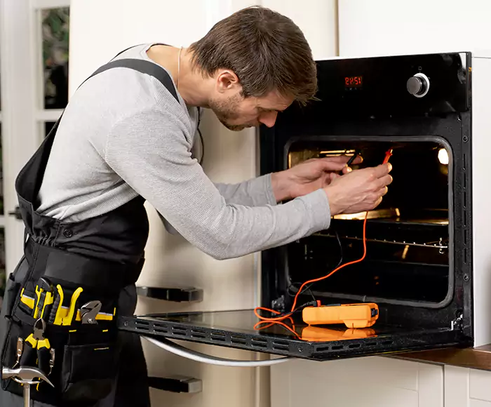 Rapid Response: Linden Appliance Pro Emergency Appliance Repair Team in Linden, NJ