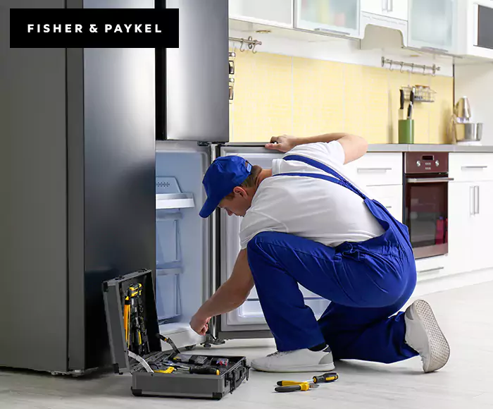 Top-Rated Fisher & Paykel Appliance Experts: Your Brand Specialist in Linden, NJ