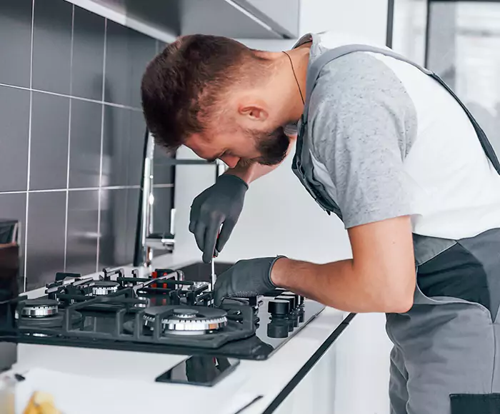 Trusted Gas Appliance Installation Experts: Your Certified Gas Appliance Installation Team in Linden, NJ