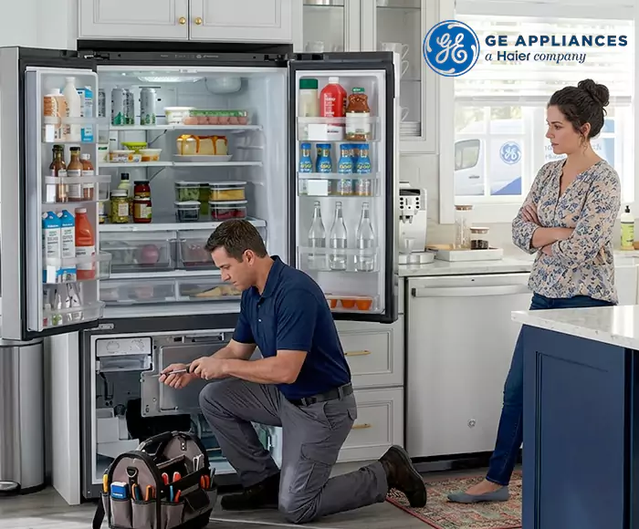 Certified GE Appliance Specialists: Your Brand Authority in Linden, NJ