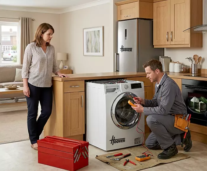 Premier Hoover Appliances Pros: Your Brand Specialist in Linden, NJ