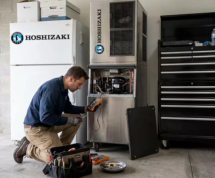 Professional Hoshizaki Appliances Pros: Your Brand Specialist in Linden, NJ