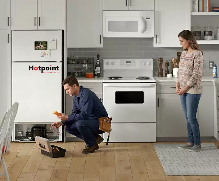 Reliable Hotpoint Appliance Pros: Your Brand Specialist in Linden, NJ