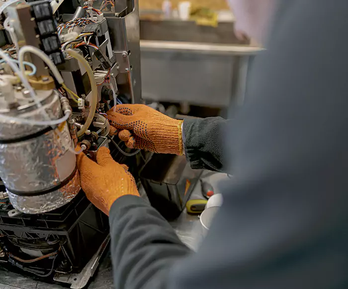 Trusted Ice Machine Solutions: Your Premier Ice Machine Repair Company in Linden, NJ
