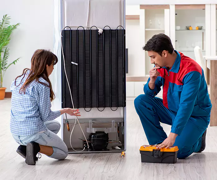 Proven Kenmore Appliance Pros: Your Brand Specialist in Linden, NJ