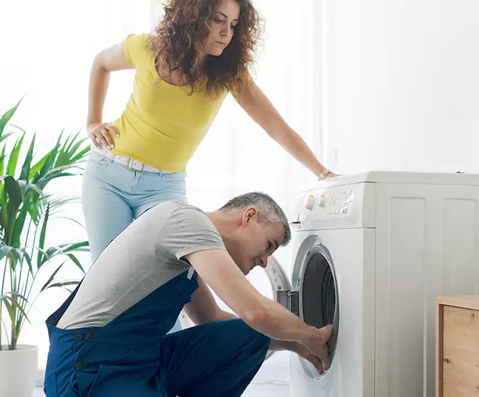 Trusted Laundry Appliance Experts: Your Reliable Repair Team in Linden, NJ