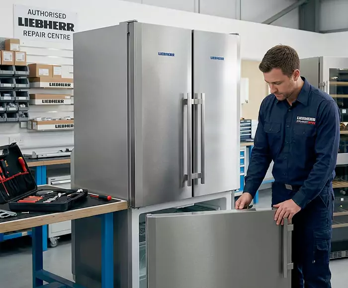 Premier Liebherr Appliances Pros: Your Brand Specialist in Linden, NJ