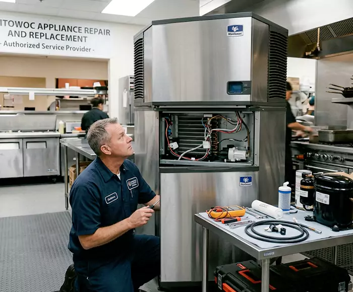Professional Manitowoc Appliances Pros: Your Brand Specialist in Linden, NJ