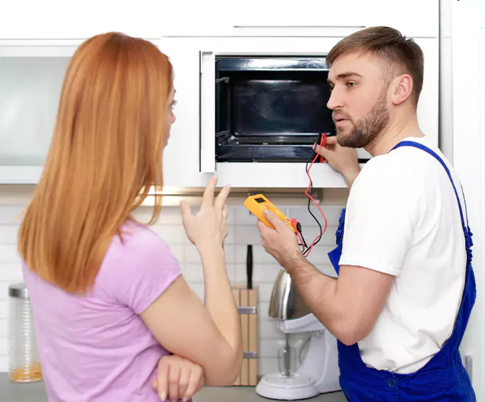 Certified Microwave Solutions: Your High-Voltage Microwave Repair Company in Linden, NJ