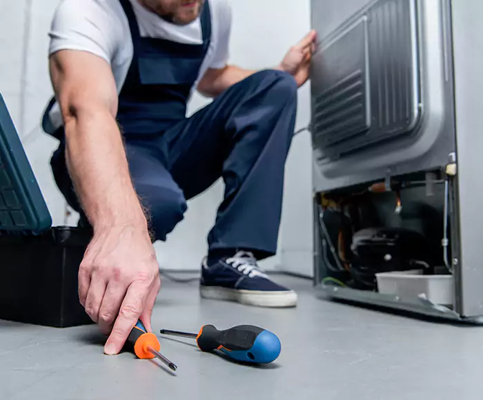 Top-Rated Mini Fridge Repair Company: Your  Mini Fridge Specialists in Linden, NJ