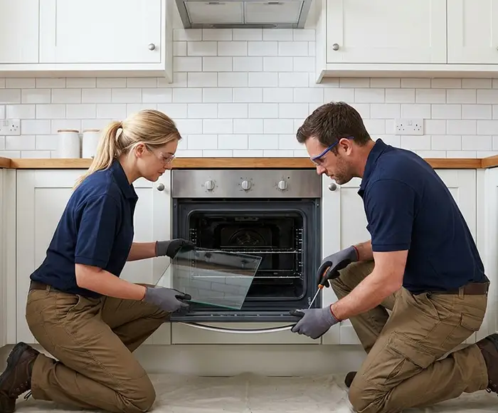 Skilled Oven Glass Door Repair: Your Professional Oven Door Glass Replacement Specialist in Linden, NJ