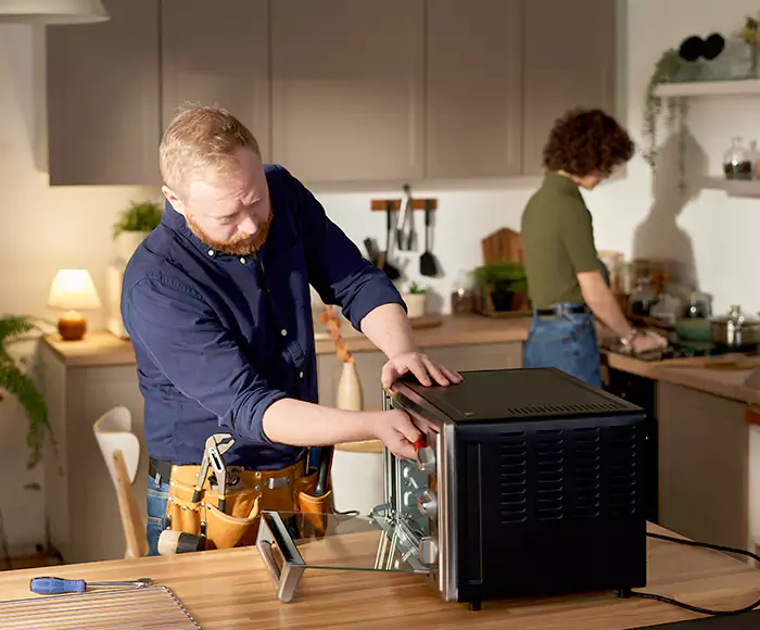 Trusted Oven Installation Service: Your Reliable Appliance Experts in Linden, NJ