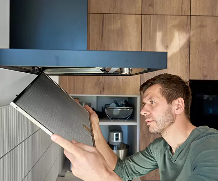 Certified Range Hood Installers: Your Trusted Range Hood Team in Linden, NJ