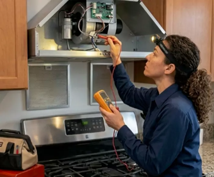 Skilled Range Hood Repair Company: Your Certified Kitchen Ventilation Experts in Linden, NJ