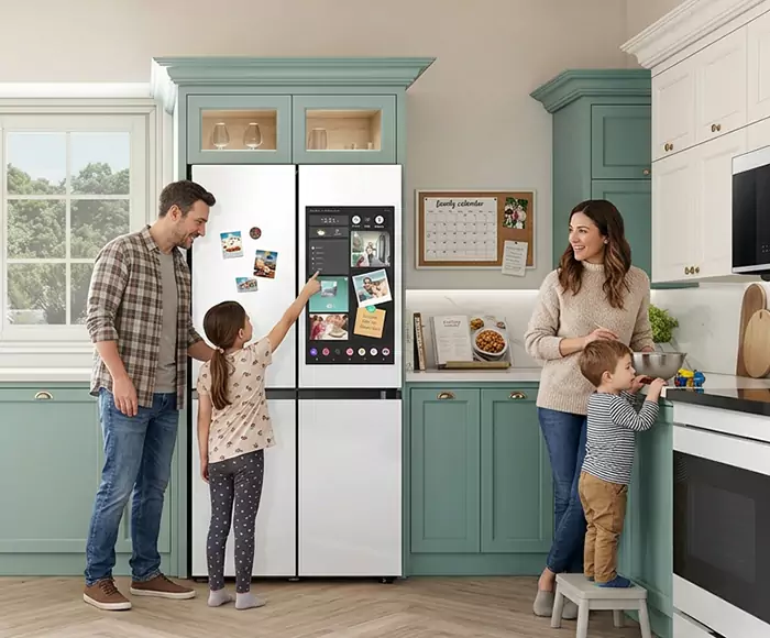 Certified Refrigerator Door Seal Replacement: Your Premier Seal Replacement Specialists in Linden, NJ