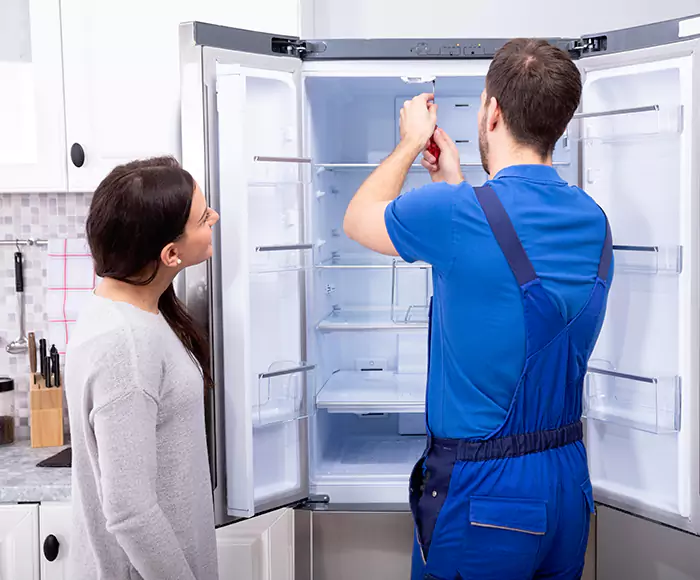 Reliable Fridge Repair Company: Your Trusted Refrigerator Repair Technician in Linden, NJ