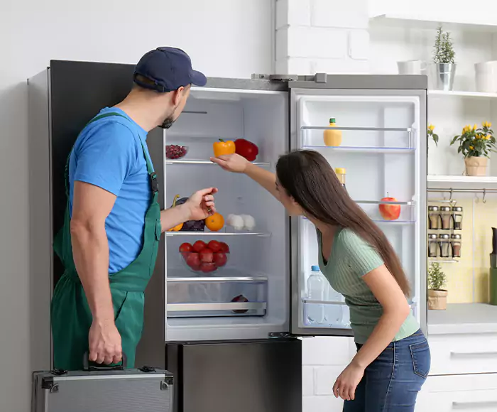 Proven Commercial Refrigeration Company: Your Certified Kitchen Refrigeration Experts in Linden, NJ