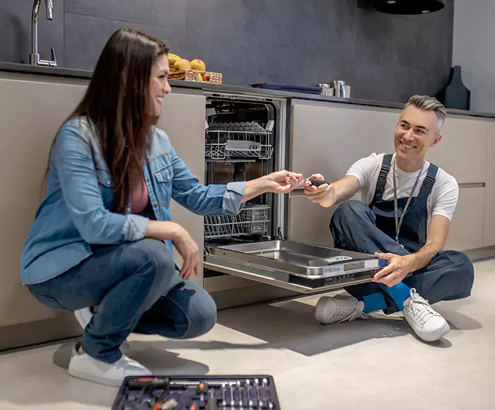 Skilled Same Day Dishwasher Repair: Your Local Same Day Dishwasher Repair Expert in Linden, NJ
