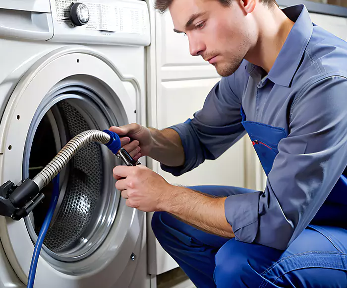 Trusted Same Day Washer Repair: Your Washer Repairs Same Day Expert in Linden, NJ