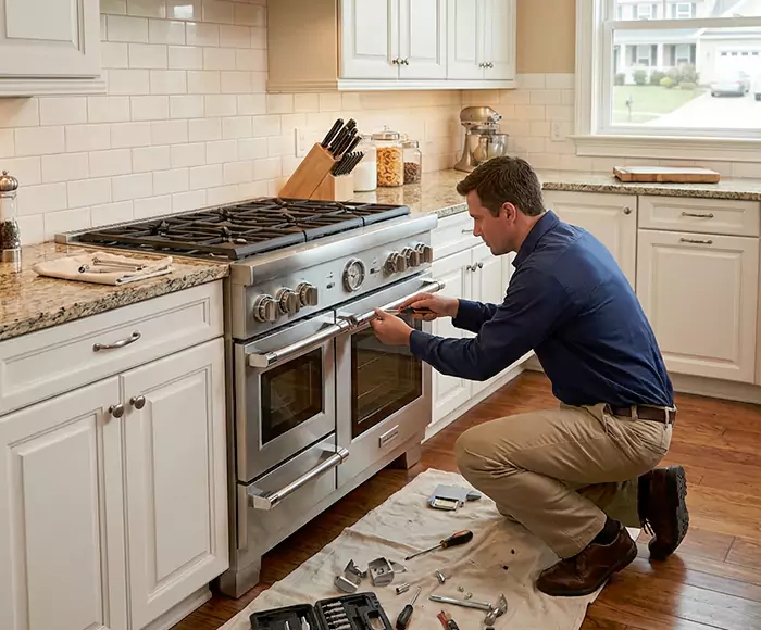Premier Thermador Appliance Pros: Your Brand Specialist in Linden, NJ