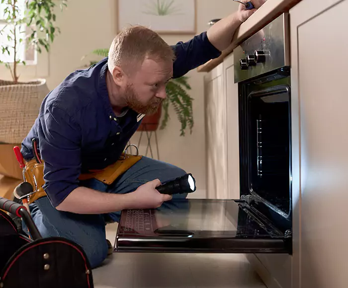 Proven Toaster Oven Solutions: Your Brand-Specialist Toaster Oven Company for Linden, NJ