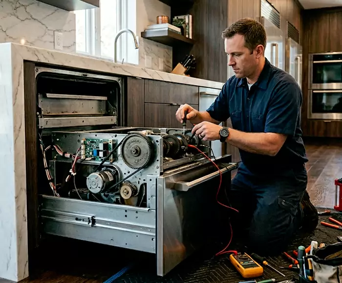 Reliable Trash Compactor Repair Company: Your Certified Commercial Experts in Linden, NJ