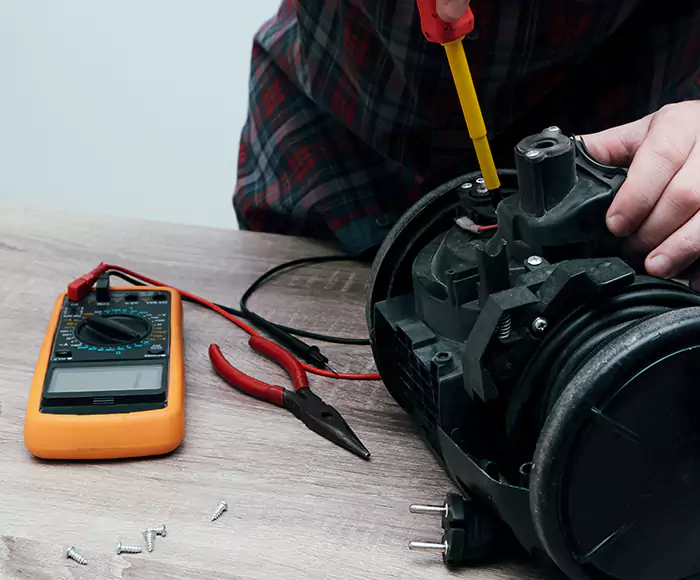 Proven Vacuum Solutions: Your Trusted Vacuum Cleaner Repair Service Company for Linden, NJ