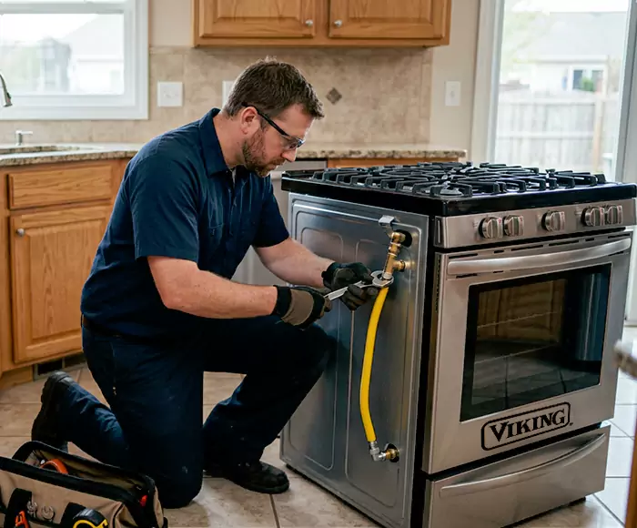 Proven Viking Appliance Pros: Your Brand Specialist in Linden, NJ