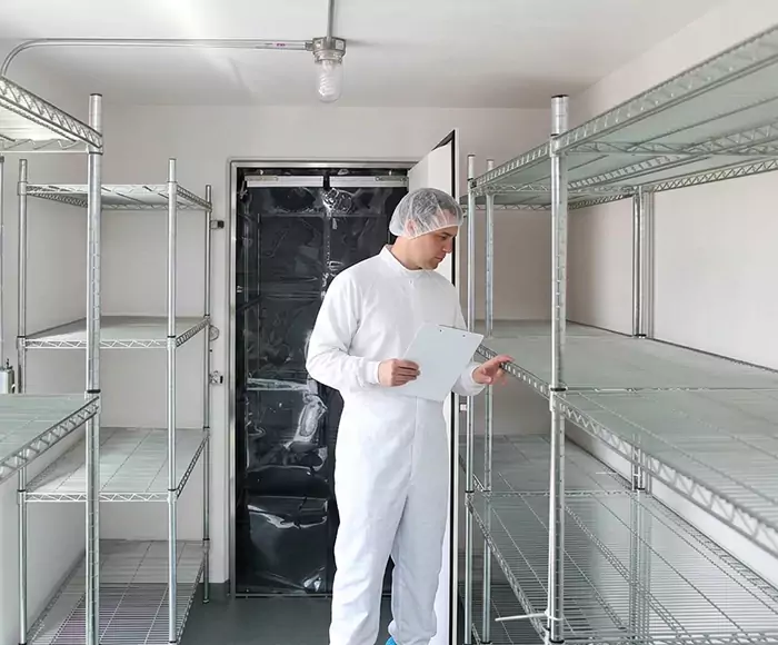 Trusted Walk-In Refrigerator Repair Company: Your Authorized Refrigeration Technician in Linden, NJ