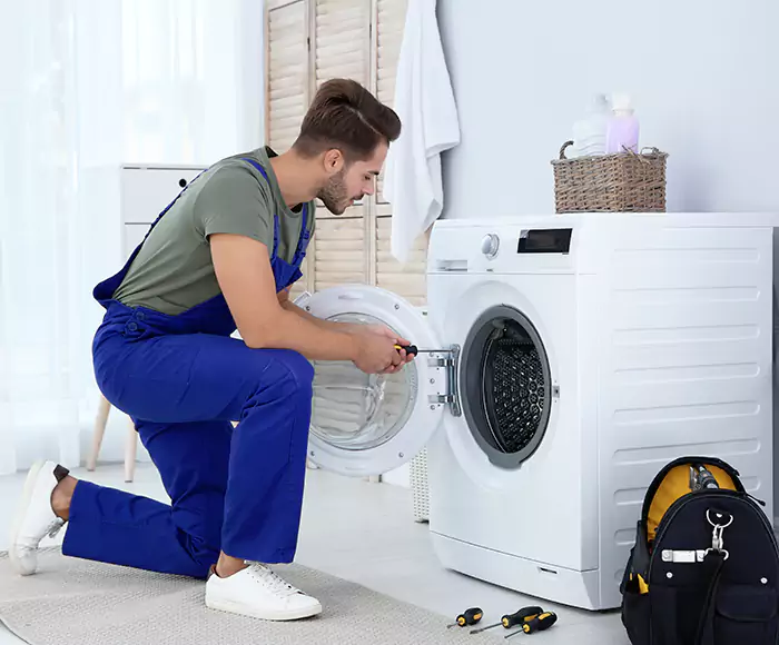 Top-Rated Washer Door Seal Replacement Company: Your Professional Washer Door Seal Replacement Service in Linden, NJ