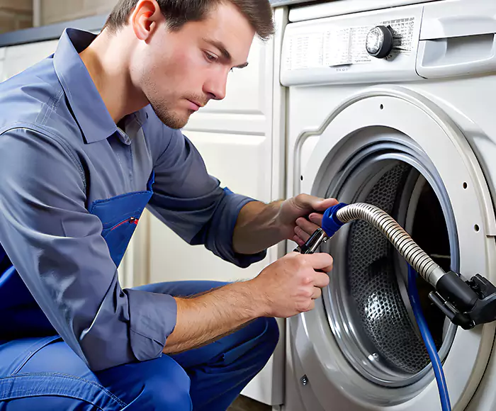 Expert Washer Repairs Specialists: Your Veteran Washer Machine Repair Crew in Linden, NJ