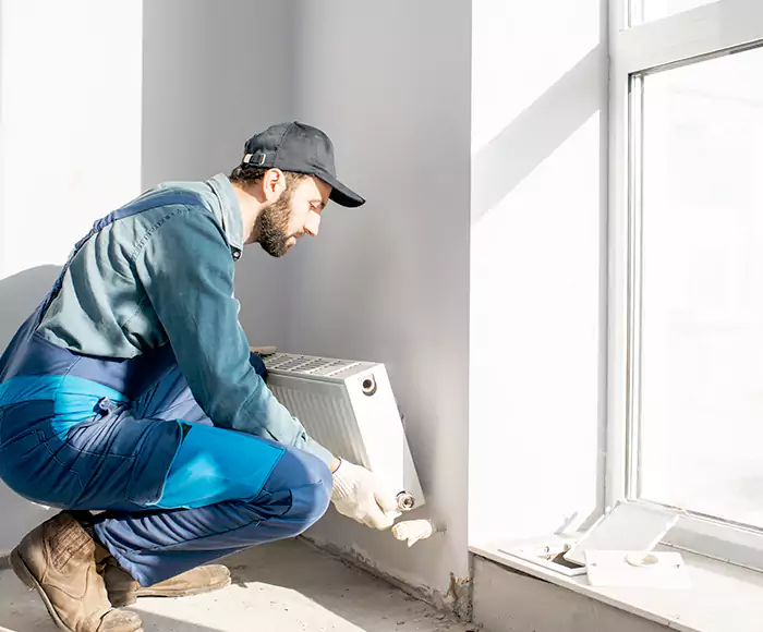 Certified Window Air Conditioner Repair Company: Your Trusted Window AC Experts in Linden, NJ