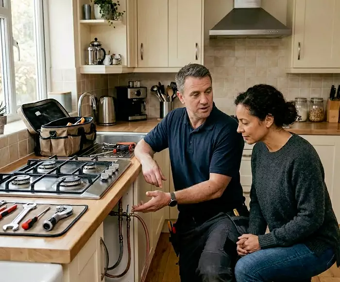 Certified Wolf Appliance Experts: Your Brand Specialist in Linden, NJ
