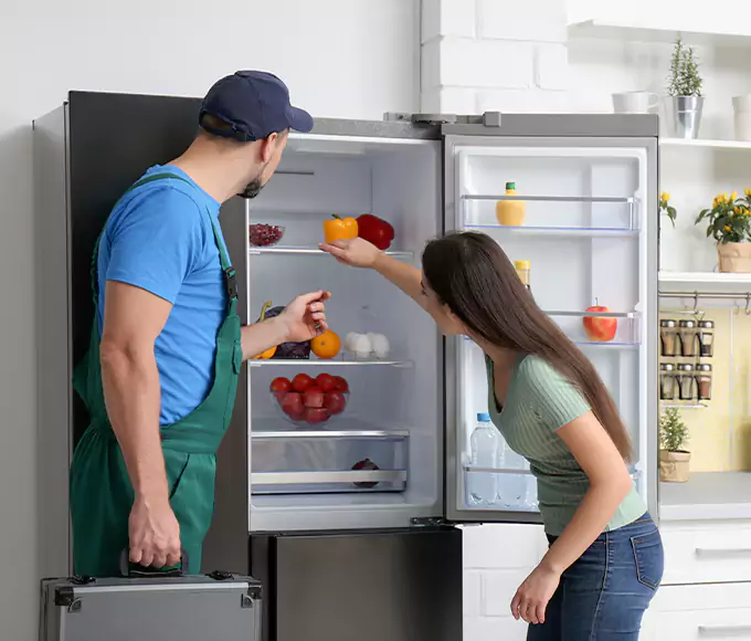 Why Linden Homeowners Choose Linden Appliance Pro for Every Affordable Appliance Repair?