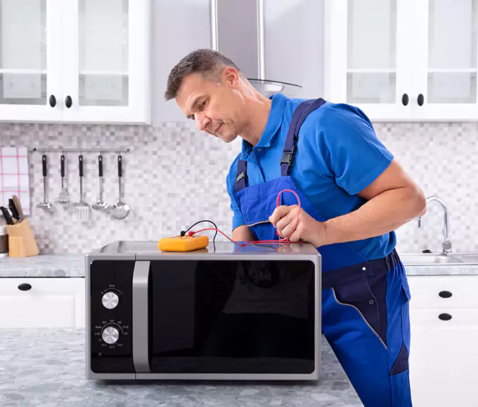 Why Linden Homeowners Choose Linden Appliance Pro for Every Appliance Repair?