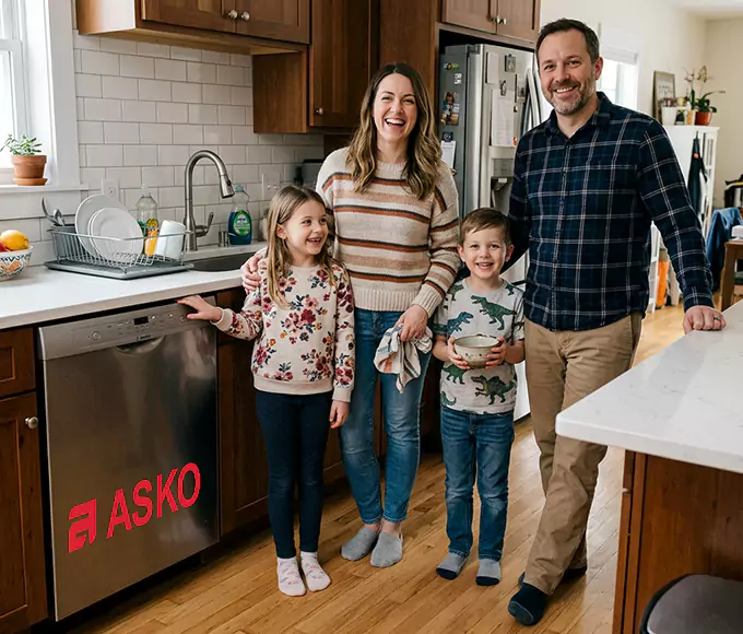 What Sets Our Asko Service Apart in Linden, NJ?