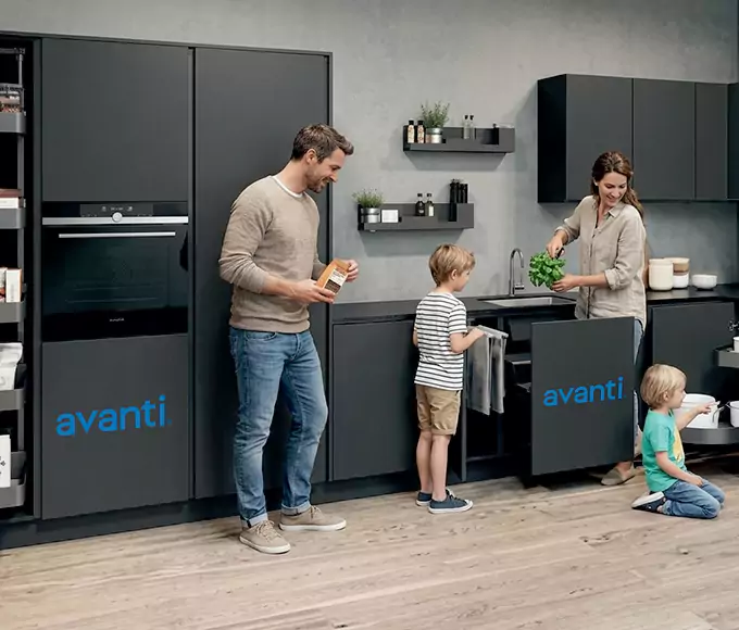 What Sets Our Avanti Service Apart in Linden, NJ?