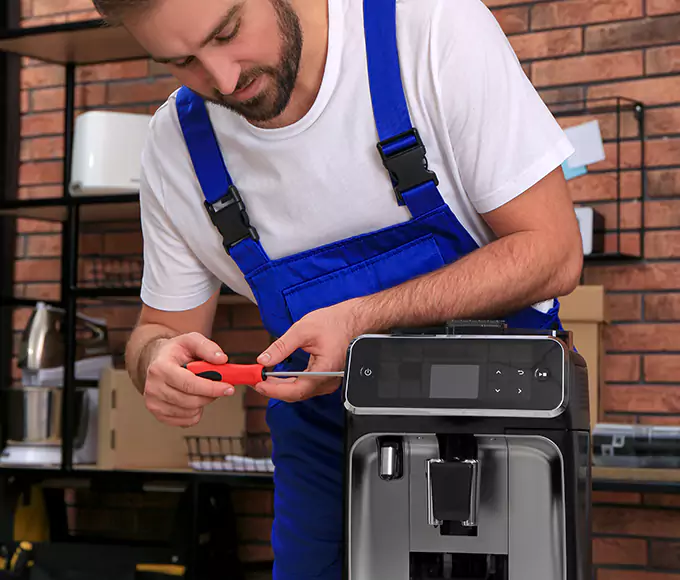 Why Linden, NJ Coffee Drinkers Trust Linden Appliance Pro for Every Coffee Machine Fix?
