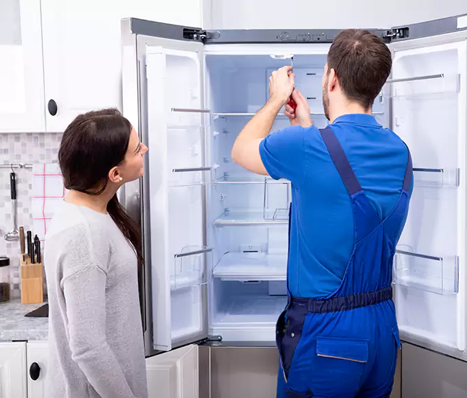 Why Linden Business Operators Choose Linden Appliance Pro for Commercial Appliance Repair?