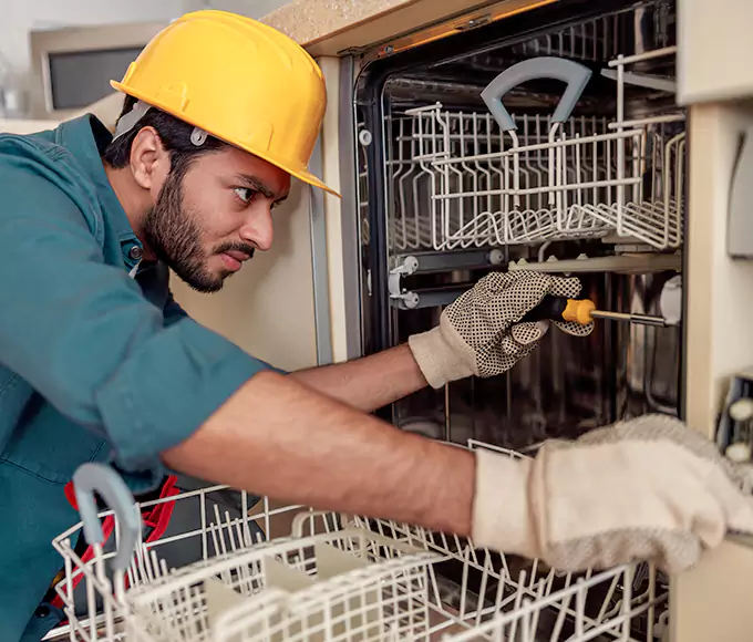 Why Linden, NJ Businesses Trust Linden Appliance Pro for Commercial Dishwasher Repair?