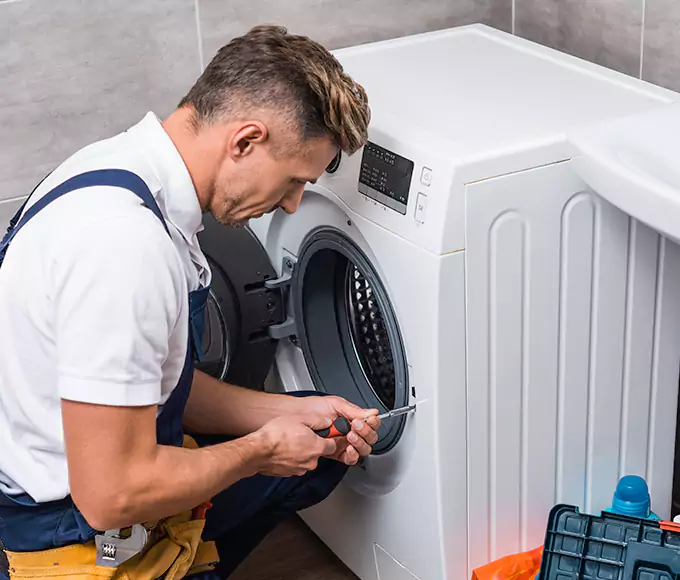 Why Linden Laundry Operators Pick Linden Appliance Pro for Every Dryer Failure?