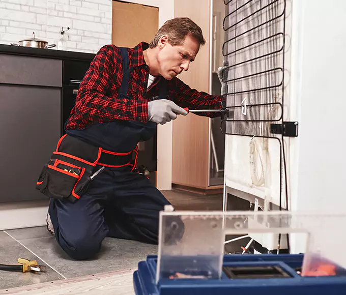 Why Linden, NJ Food Service Operators Trust Linden Appliance Pro for Every Commercial Refrigerator Repair Service?