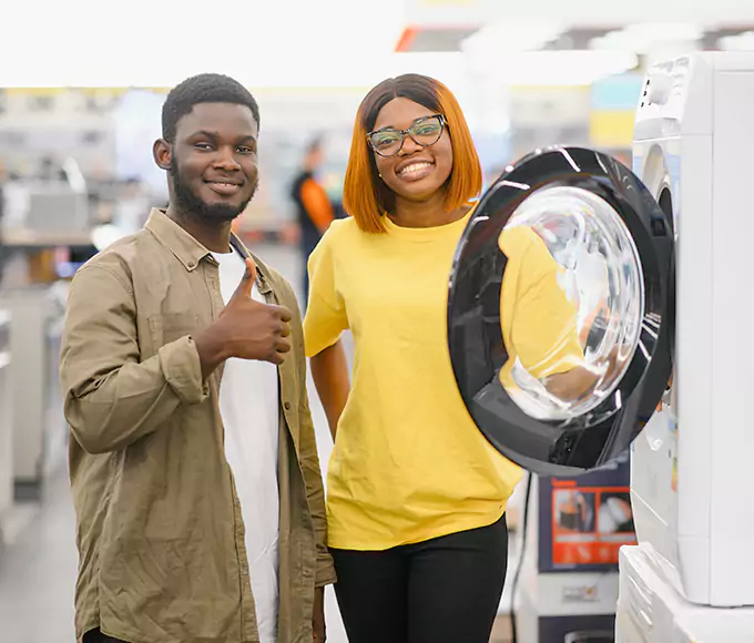 Why Linden, NJ Laundry Operators Pick Linden Appliance Pro for Every Washer Failure?