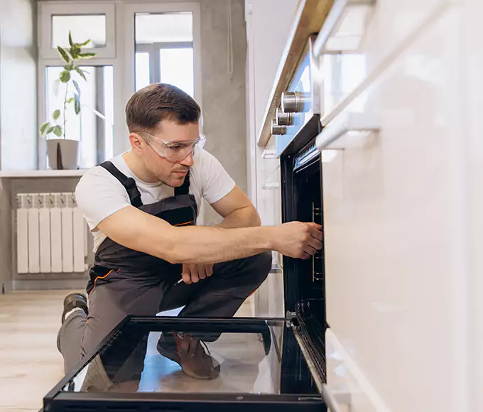 Why Linden Bakers Rely on Linden Appliance Pro for Every Electric Oven Fix?
