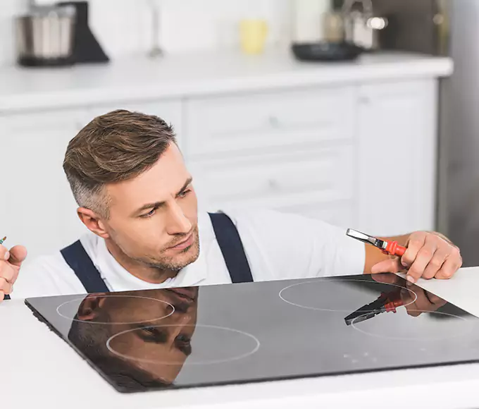 Why Linden Homeowners Choose Linden Appliance Pro for Every Electric Stove Fix?
